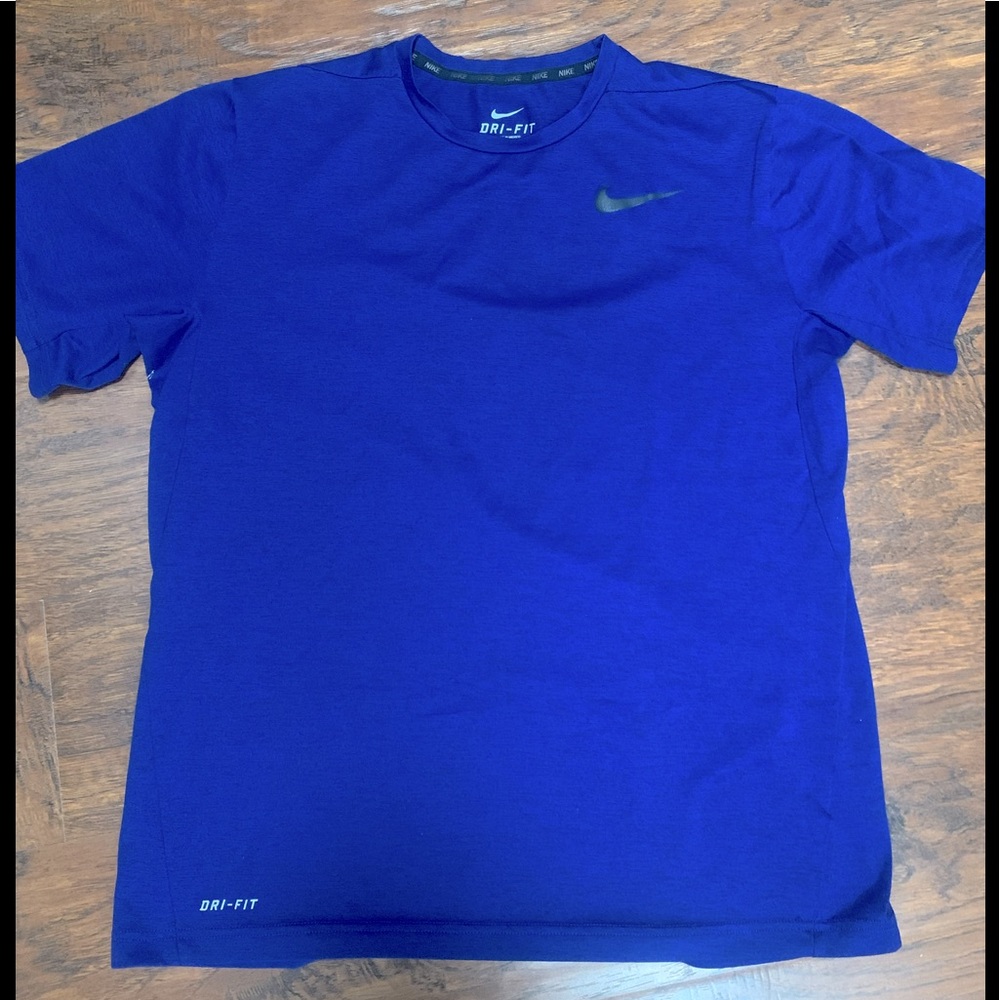 Nike Dri fit tee